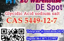Glycidic Acid sodium salt CAS 5449-12-7 Supply from 8615355326496 mediacongo